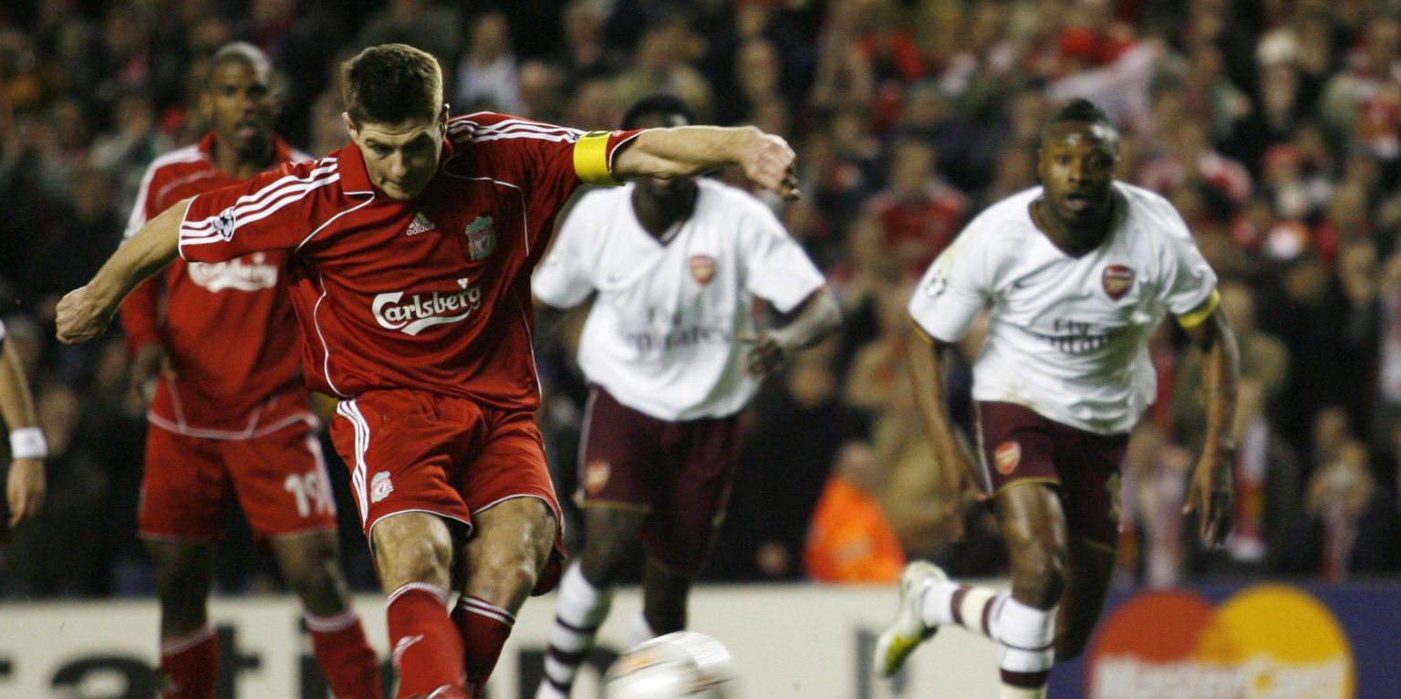 On this day: Anfield drama as Liverpool reach Champions League last four