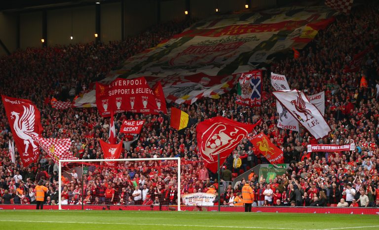 5 best Anfield miracles: Liverpool’s greatest European comebacks