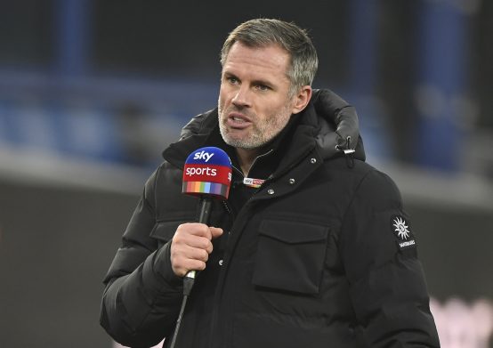 pundit-jamie-carragher