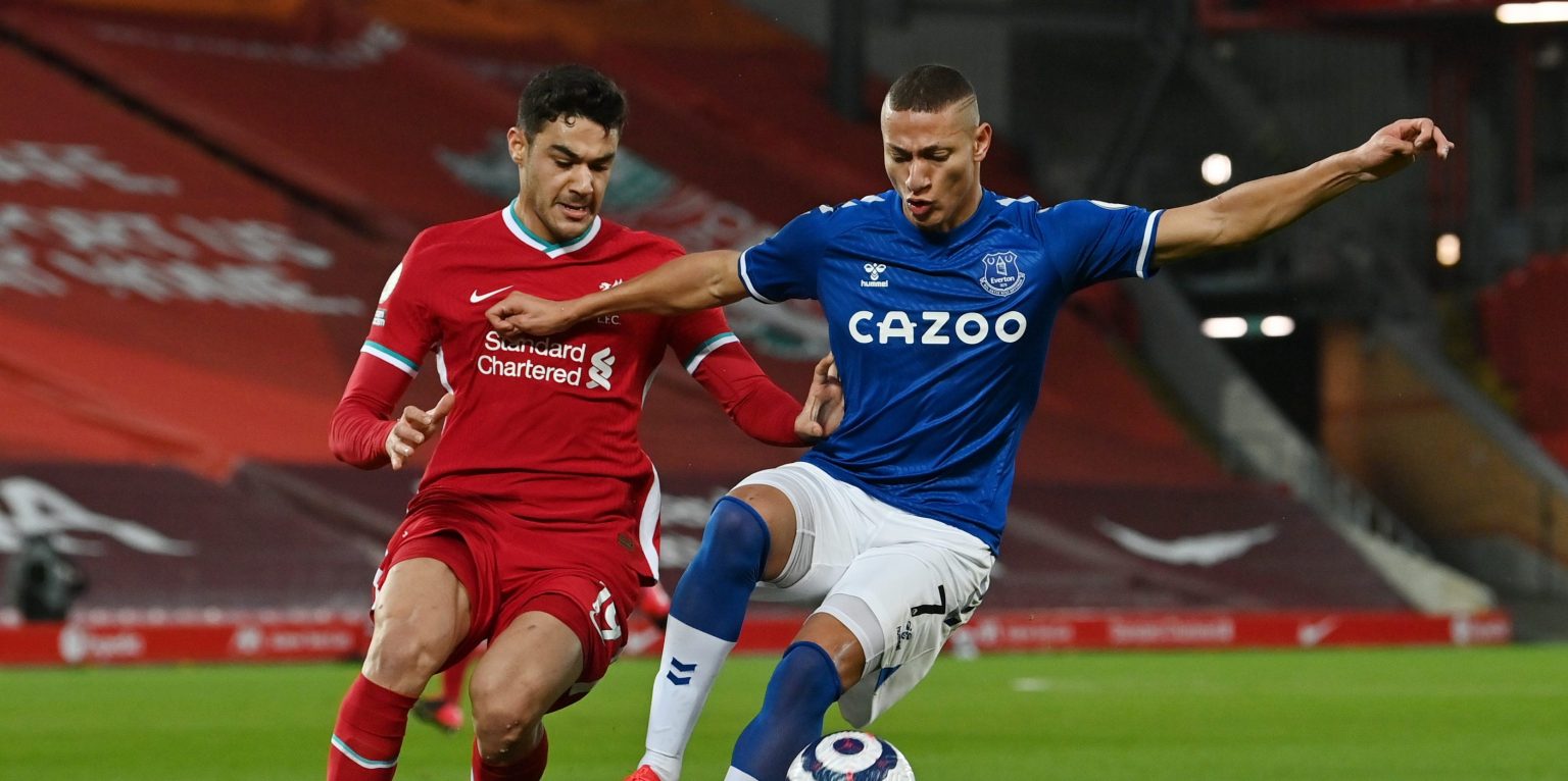 Virals: Peculiar Richarlison jibe gets social media talking