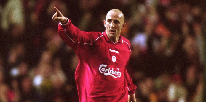 OTD: Liverpool squeeze past star-studded Barcelona