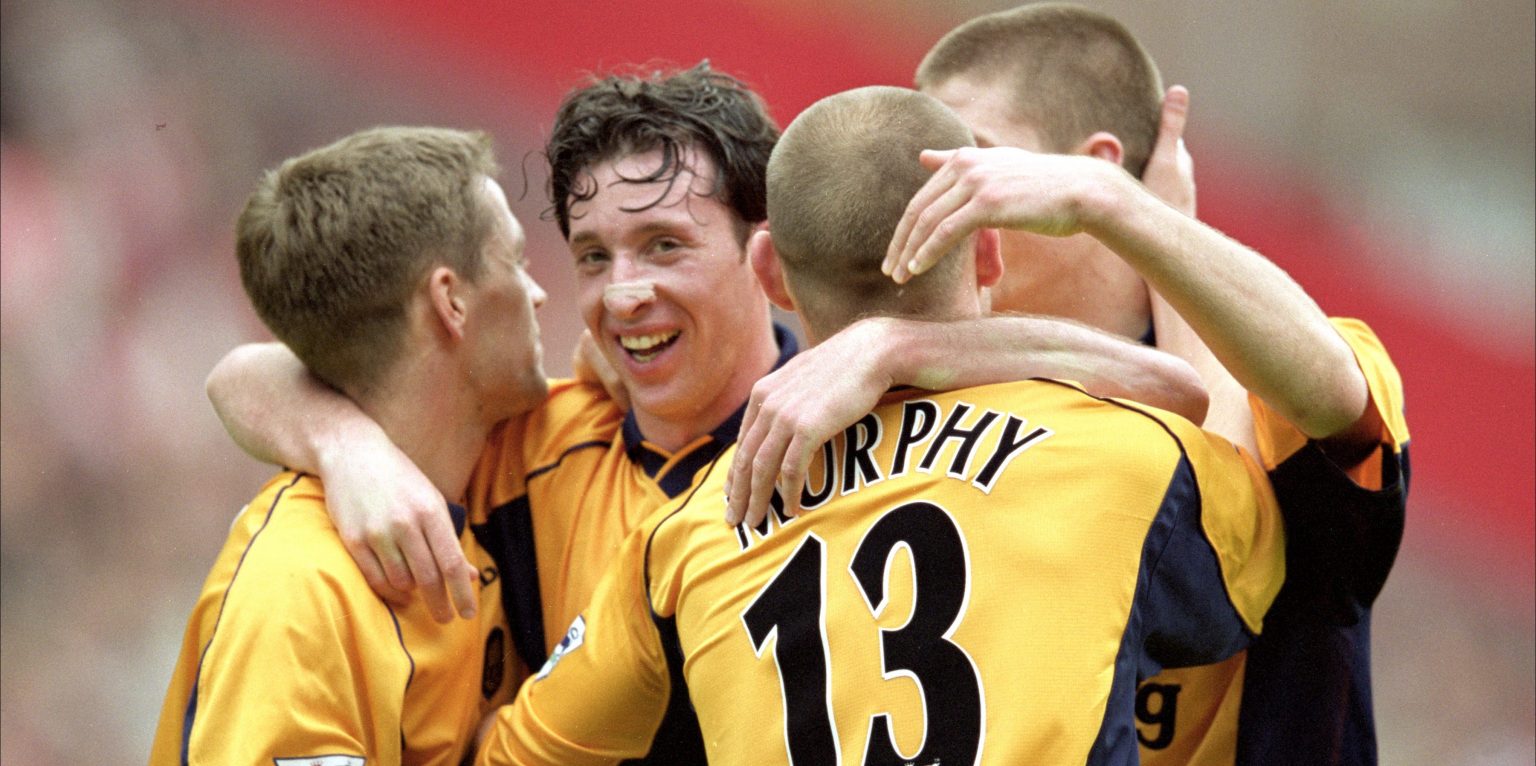 Virals: Liverpool trio nominated for Hall of Fame inclusion