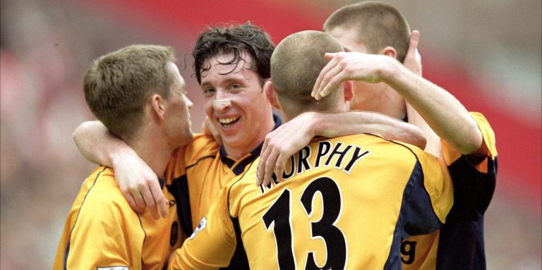 Virals: Liverpool trio nominated for Hall of Fame inclusion