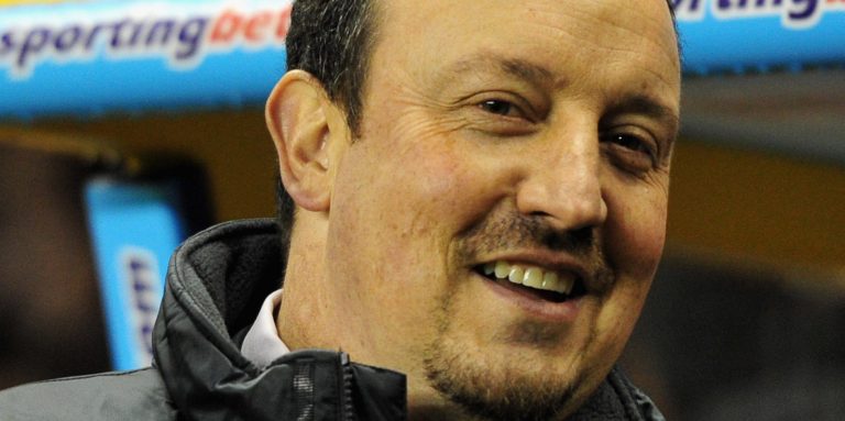 Happy Birthday Rafa Benitez – A tribute to the ‘the Gaffer’
