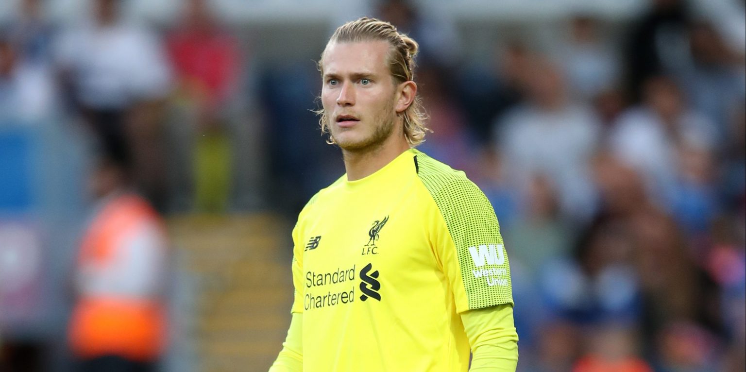 Virals: Loris Karius tipped to return to Germany on permanent basis