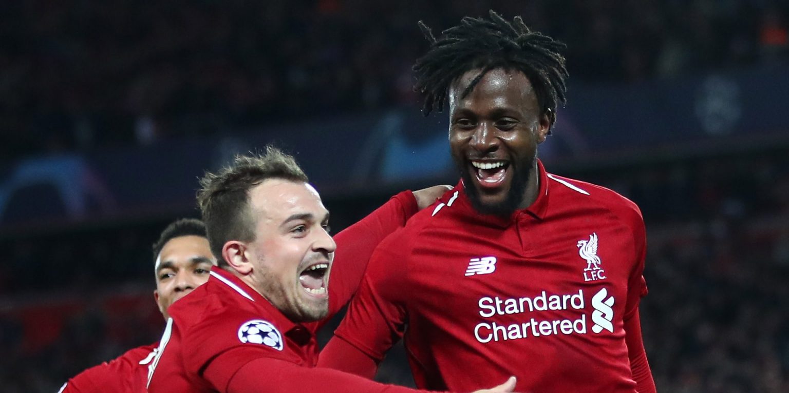 James Pearce confirms Liverpool duo are ‘expected’ to leave Anfield
