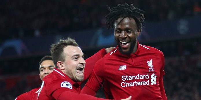 James Pearce confirms Liverpool duo are ‘expected’ to leave Anfield