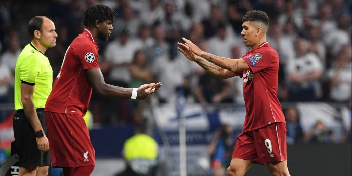 James Pearce convinced Liverpool will sign a striker this summer