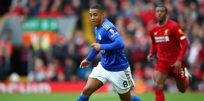 Virals: Liverpool reportedly battling Barcelona for Youri Tielemans