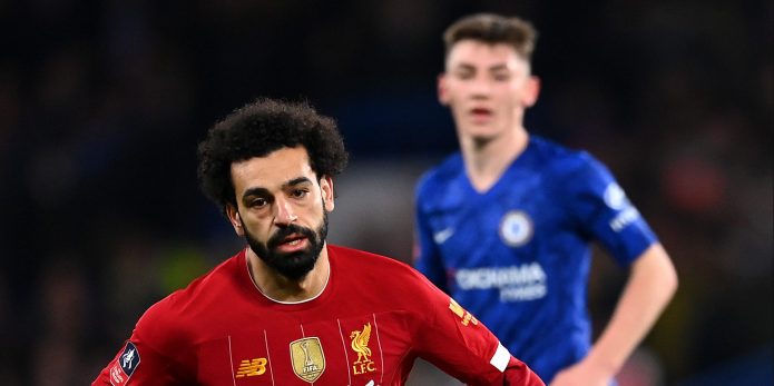 Virals: Christian Falk confirms Chelsea interest in Mohamed Salah