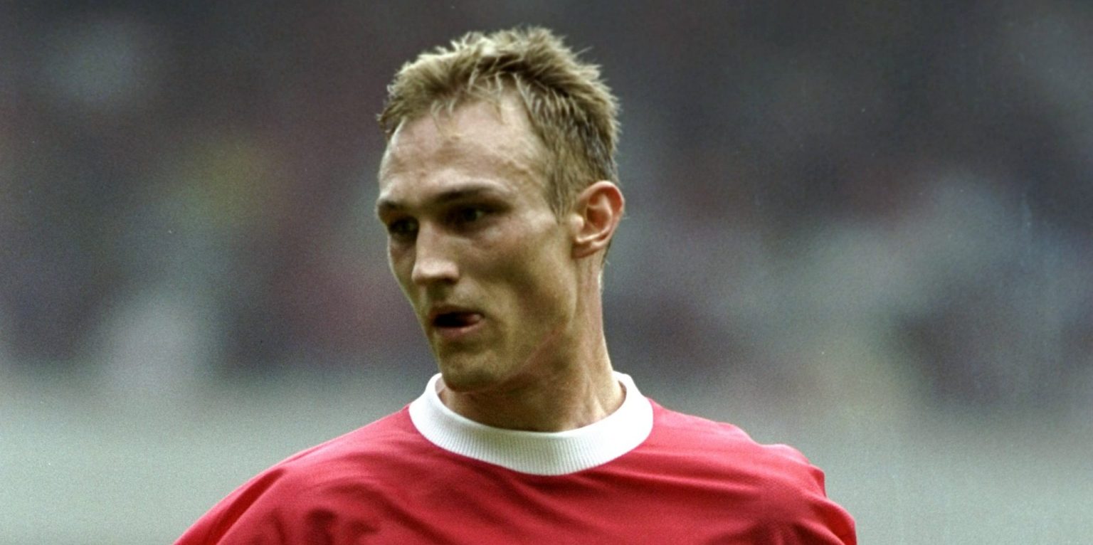 OTD: Liverpool sign Sami Hyypia from Willem II