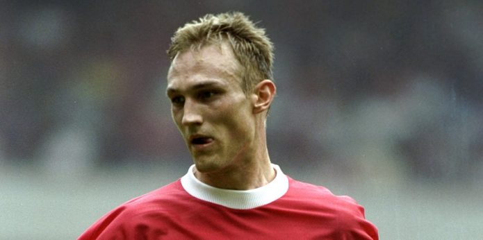 OTD: Liverpool sign Sami Hyypia from Willem II