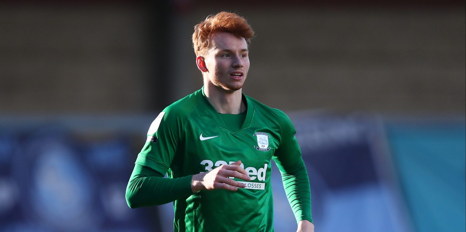 Virals: Sepp van den Berg opens up on Liverpool ‘dream’