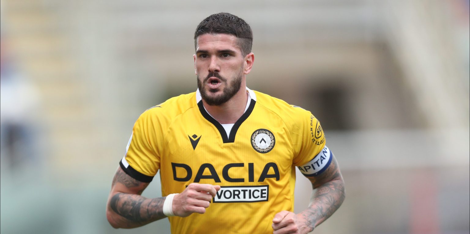 Virals: Liverpool have ‘made contact’ regarding Rodrigo De Paul
