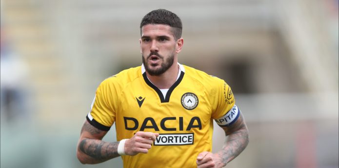 Virals: Liverpool have ‘made contact’ regarding Rodrigo De Paul