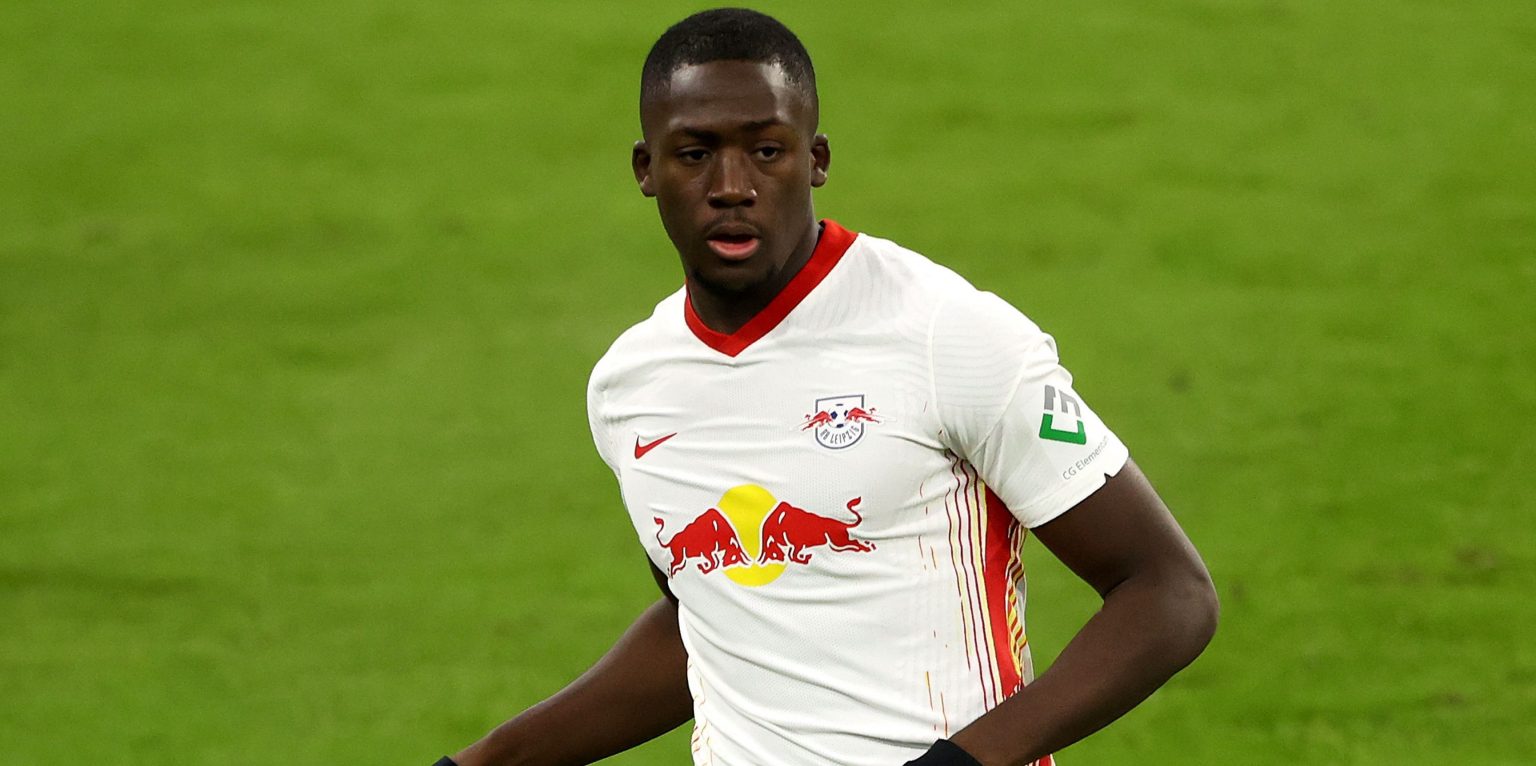 Fabrizio Romano claims Ibrahima Konate deal is ‘really close’