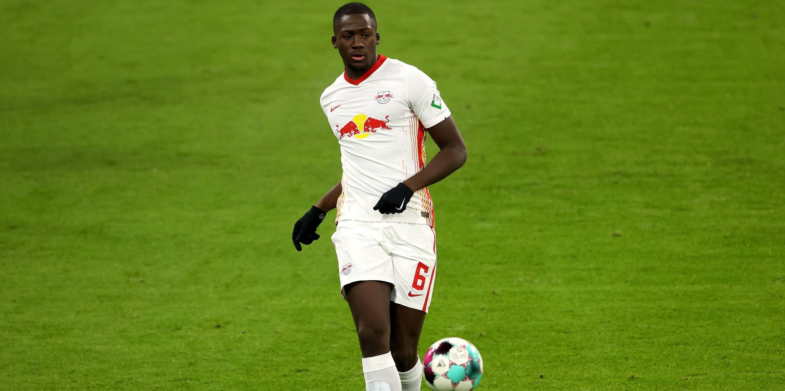 Fabrizio Romano claims ‘total agreement’ reached for Ibrahima Konate