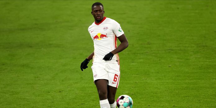 Virals: Fabrizio Romano confirms Liverpool close to Ibrahima Konate deal