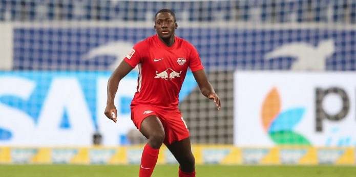 Fabrizio Romano reiterates strength in Ibrahima Konate to Liverpool deal