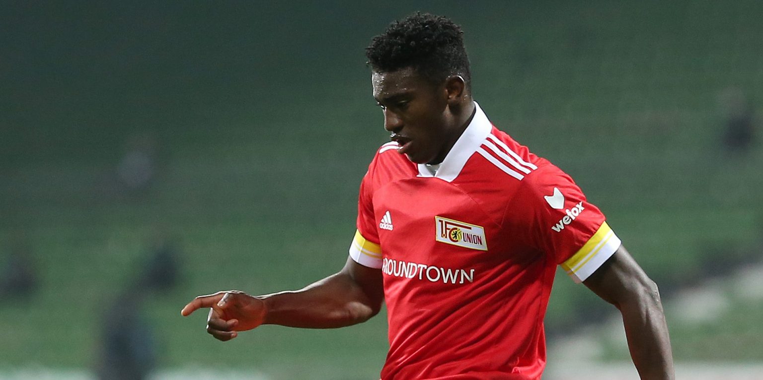 Virals: Liverpool willing to accept offers for Taiwo Awoniyi