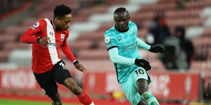 Former Liverpool defender backs Liverpool to beat Southampton