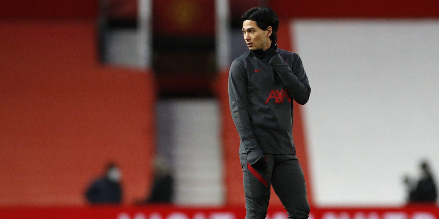Kevin Phillips tips Takumi Minamino for Premier League transfer