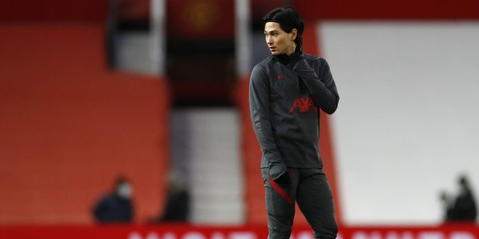 Kevin Phillips tips Takumi Minamino for Premier League transfer