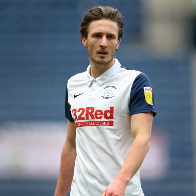 Virals: Ben Davies posts optimistic social media post