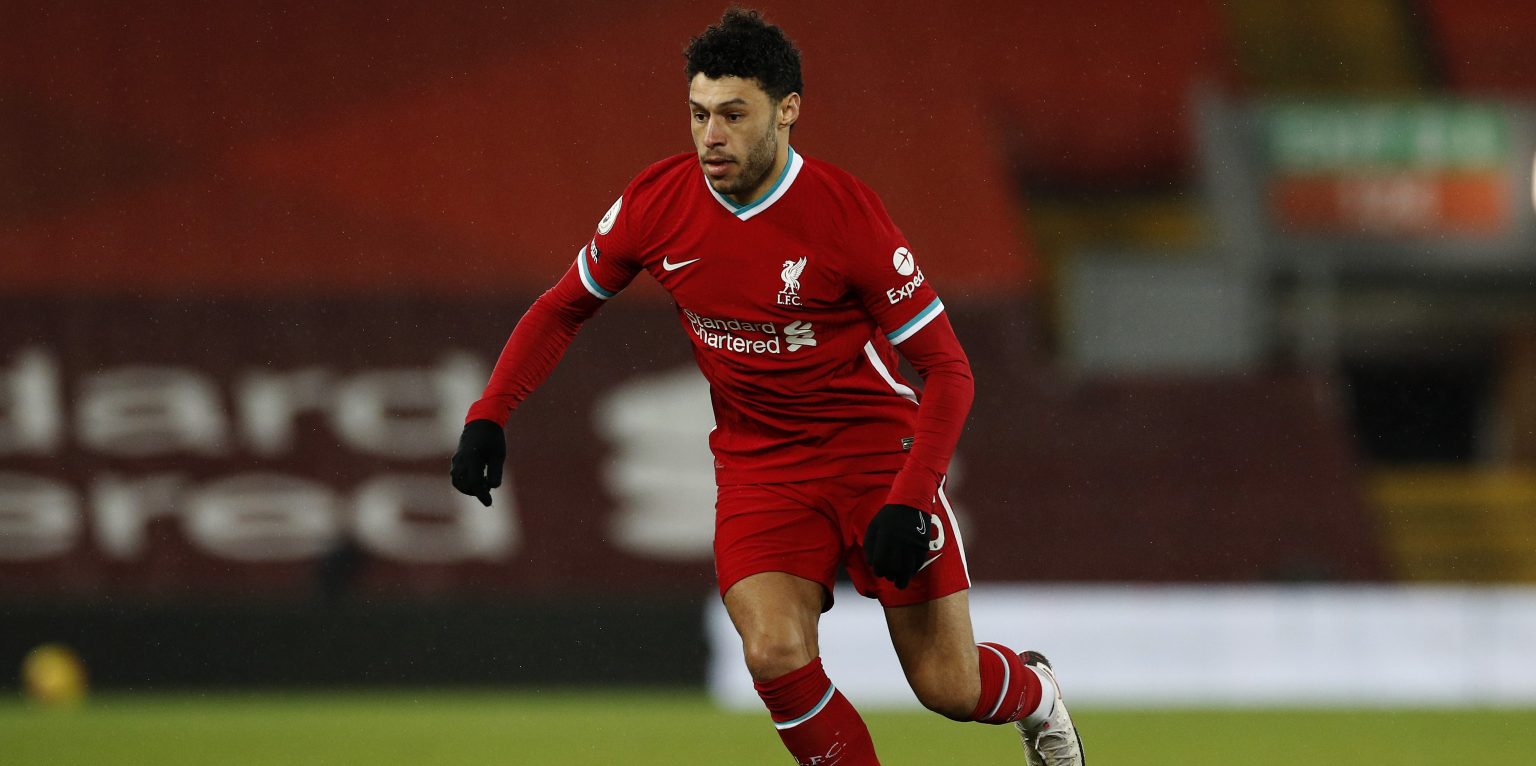 Virals: West Ham make approach for Alex Oxlade-Chamberlain