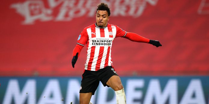 Virals: Reported Liverpool target Donyell Malen ready for new challenge