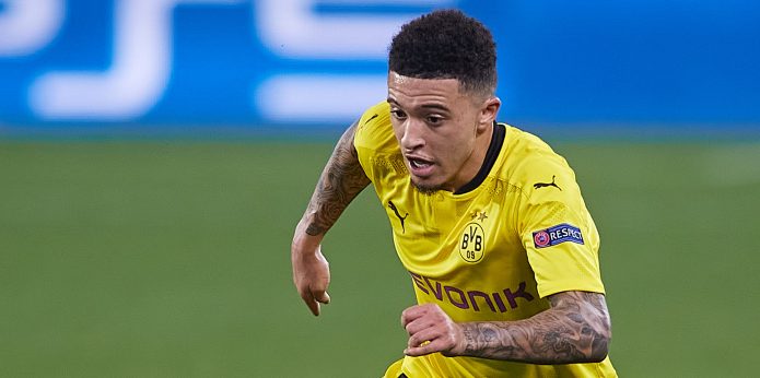 Raphael Honigstein claims only Mohamed Salah sale can fund ‘special’ deal