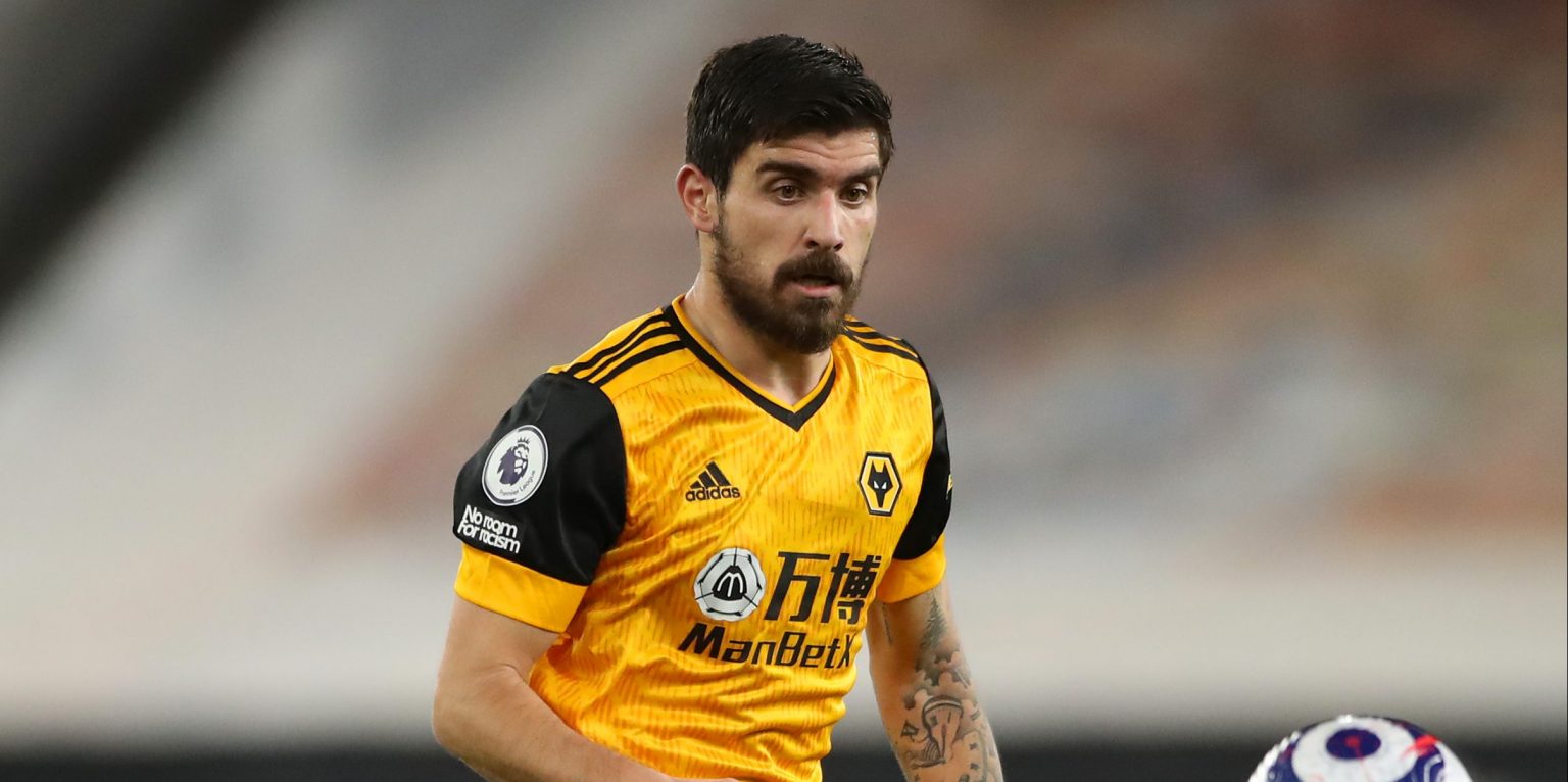 Virals: Wolves willing to listen to offers for Liverpool target Ruben Neves