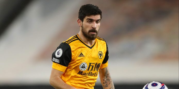 Virals: Wolves willing to listen to offers for Liverpool target Ruben Neves