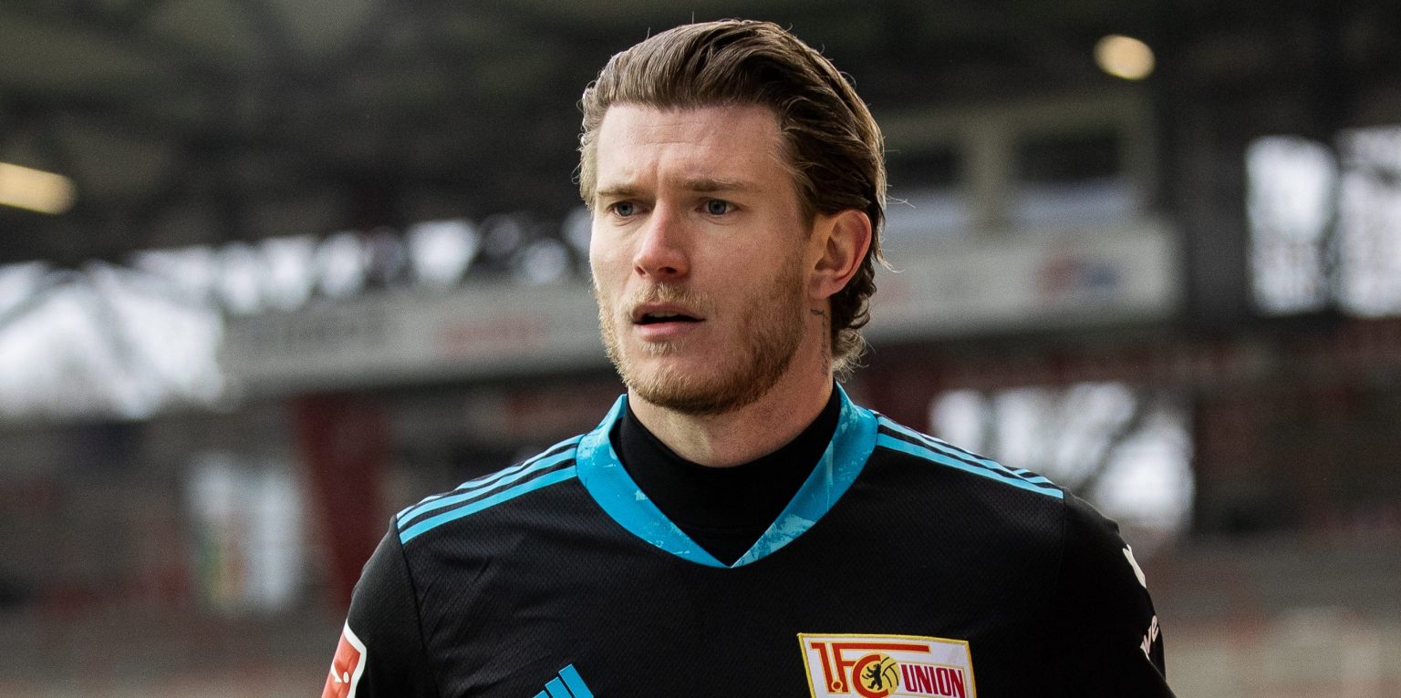 After 90: Loris Karius shows off physique weeks before Liverpool return