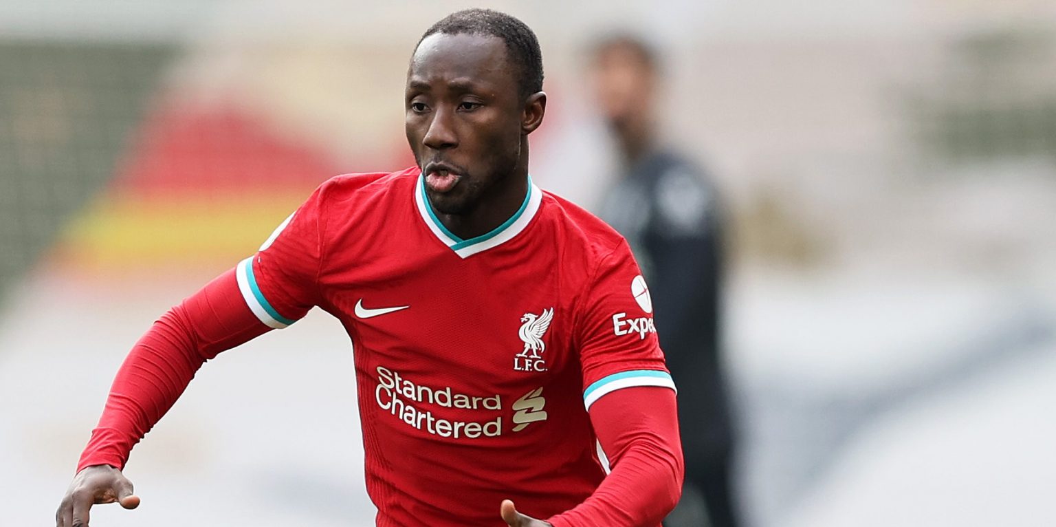 Virals: Premier League duo reportedly show interest in Naby Keita