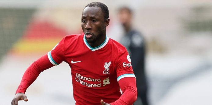 Virals: Premier League duo reportedly show interest in Naby Keita