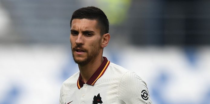 Virals: Liverpool ‘eye’ Lorenzo Pellegrini as Gini Wijnaldum replacement