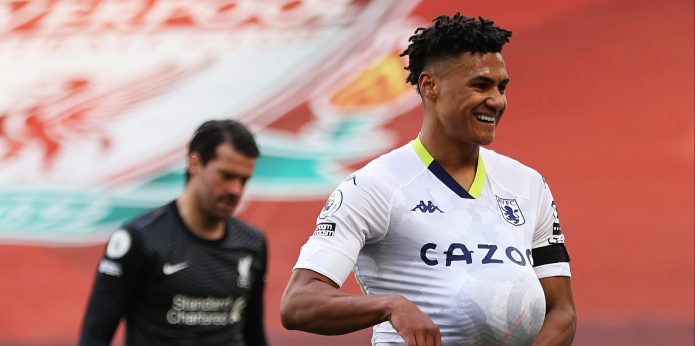 Robbie Fowler believes Liverpool should be considering Ollie Watkins move
