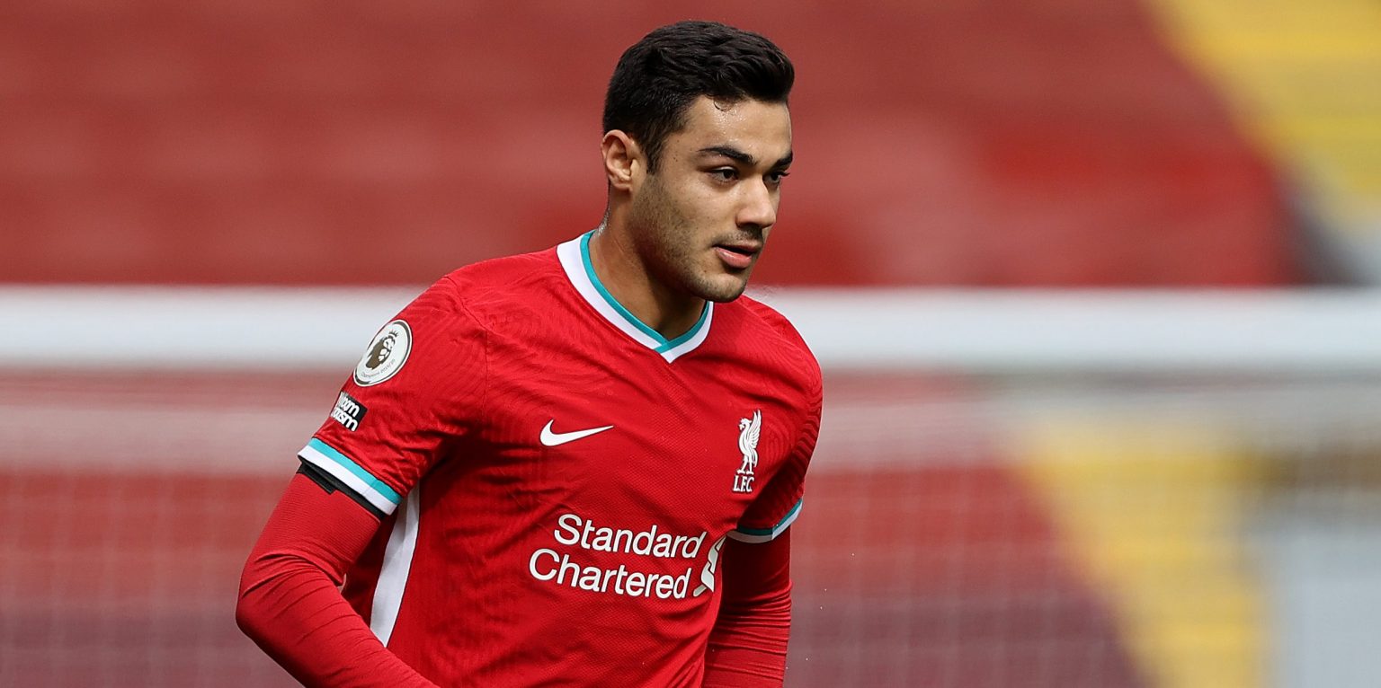 Virals: Ozan Kabak faces late fitness test to make one final statement