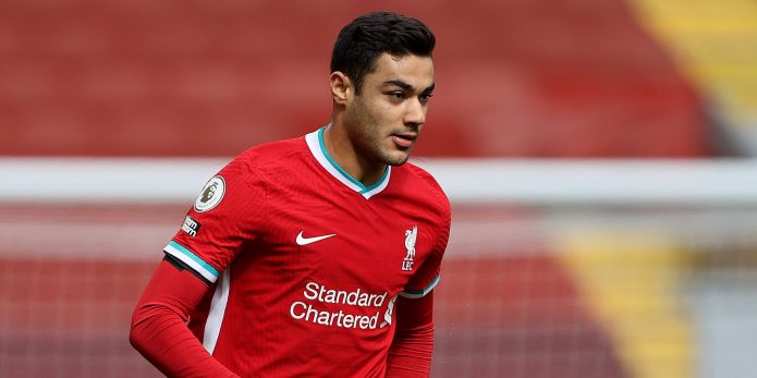 Virals: Ozan Kabak faces late fitness test to make one final statement