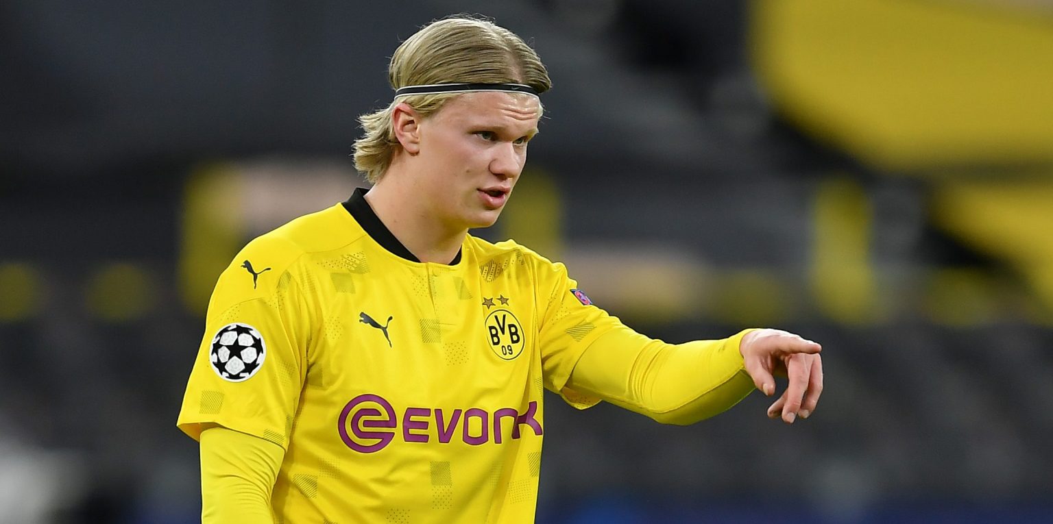 Graeme Souness believes Erling Haaland is ‘tailor-made’ for EPL