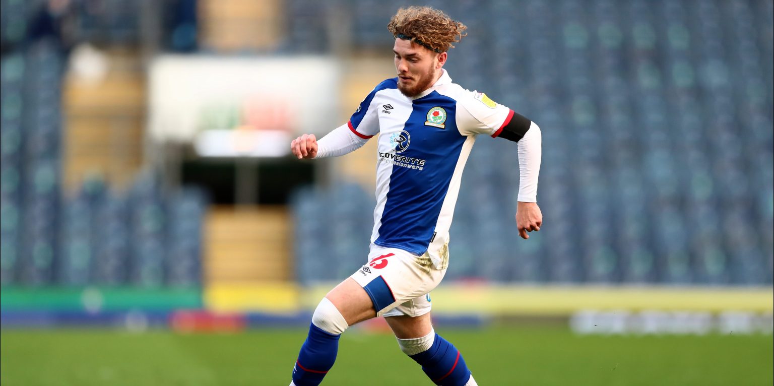 Virals: Barry Douglas lauds ‘special’ Liverpool youngster Harvey Elliott