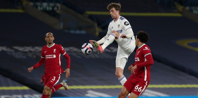 Virals: Liverpool ‘believed to admire’ Patrick Bamford