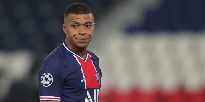 Virals: Boost for Liverpool in sensational Kylian Mbappe pursuit