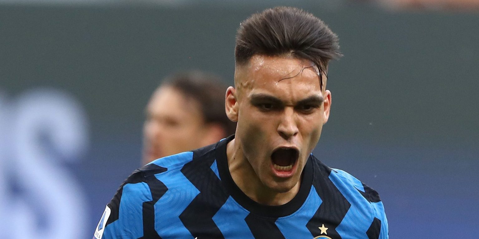 Virals: Liverpool among trio monitoring Lautaro Martinez