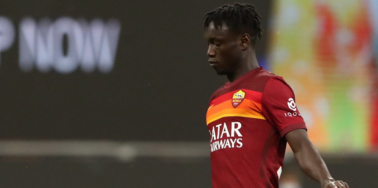 Virals: Liverpool reportedly interested in Roma starlet Ebrima Darboe