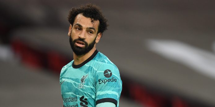 Virals: Jurgen Klopp names Mohamed Salah as his ‘top’ signing ever