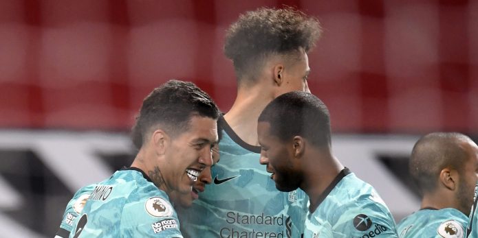 Virals: Jordan Henderson posts five-word reaction to ‘big win’