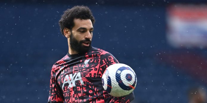 Virals: PSG in ‘official talks’ with Mohamed Salah’s representatives