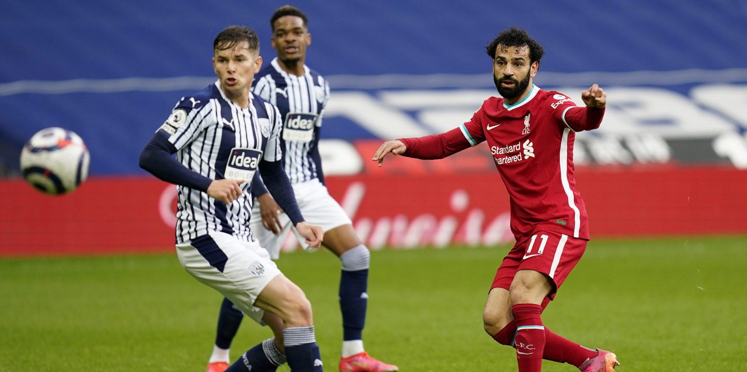 Garth Crooks lauds Mohamed Salah after dramatic Liverpool victory